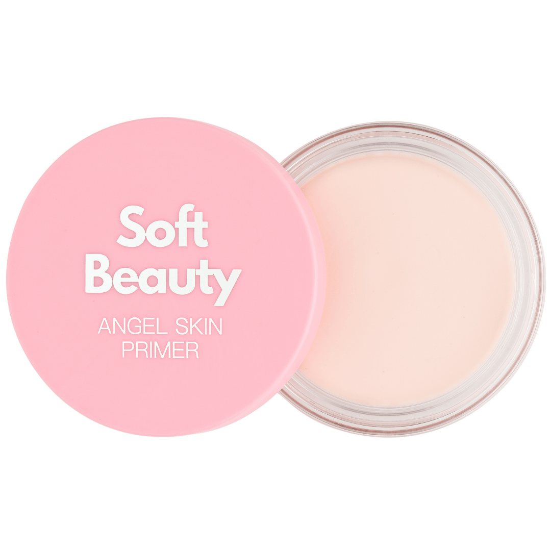 Soft Beauty - Angel Skin Primer