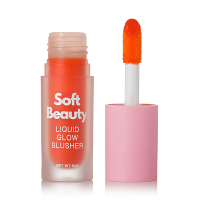 Soft Beauty Blushes & Bronzers - Autumn Girl Liquid Blush