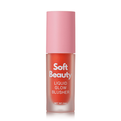 Soft Beauty Blushes & Bronzers - Autumn Girl Liquid Blush