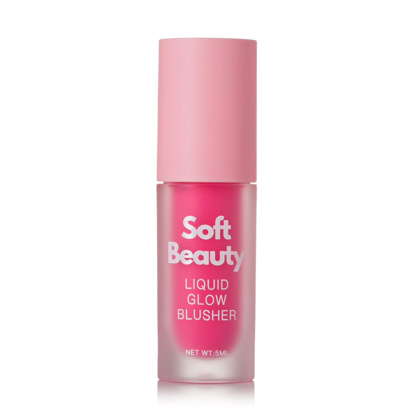 Soft Beauty Blushes & Bronzers - Main Character Liquid Blush