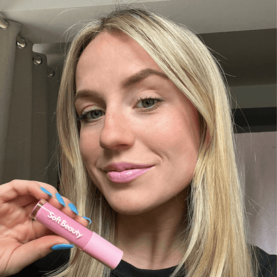 Soft Beauty Lip Gloss - 'The Coquette' Lip Gloss