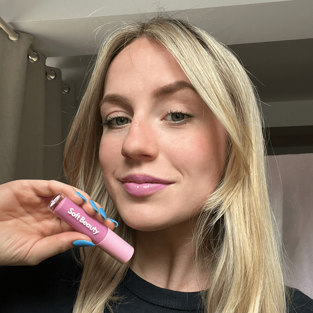 Soft Beauty Lip Gloss - 'The Lover' Lip Gloss
