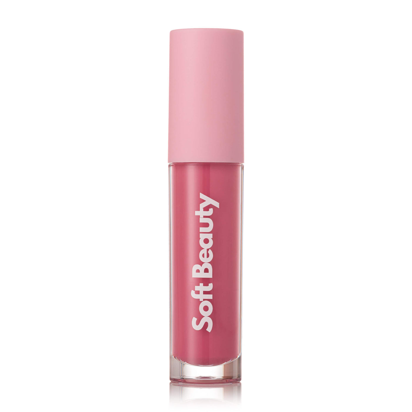 Soft Beauty Lip Gloss - 'The Siren' Lip Gloss