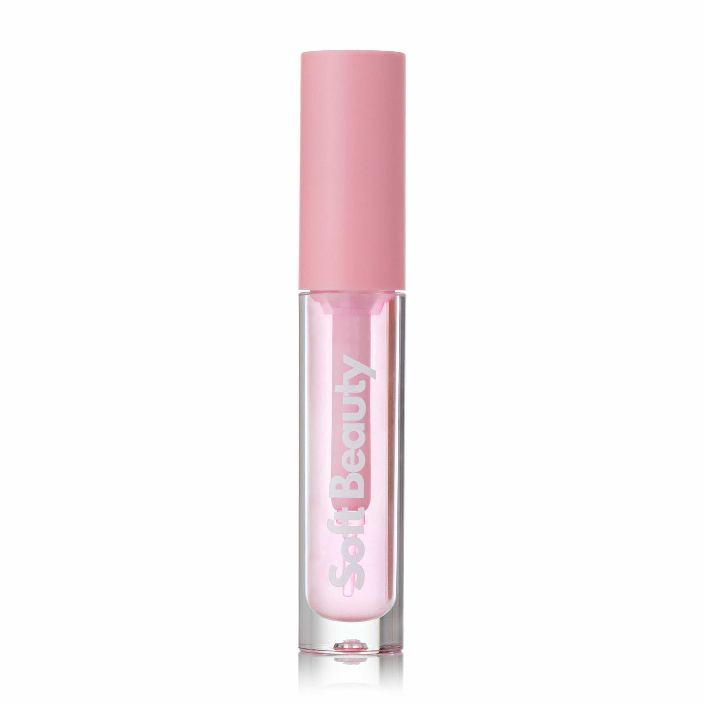 Soft Beauty Lip Makeup - 'Flirty' Candy Lip Oil